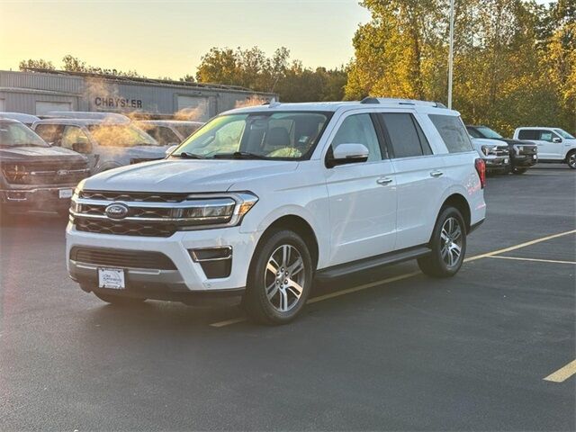 2024 Ford Expedition Limited Washington MO