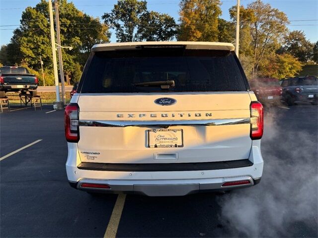 2024 Ford Expedition Limited Washington MO