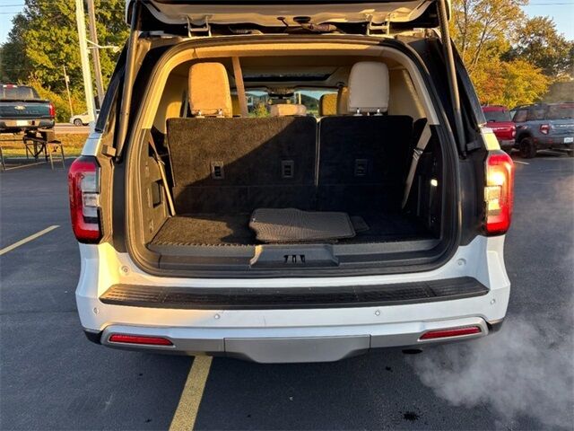 2024 Ford Expedition Limited Washington MO