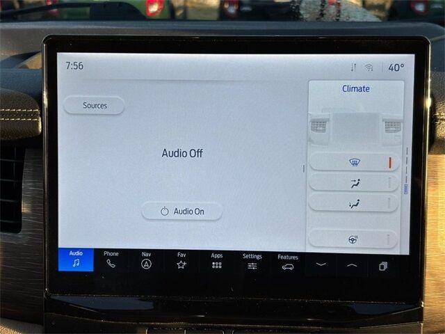 2024 Ford Expedition Limited Washington MO