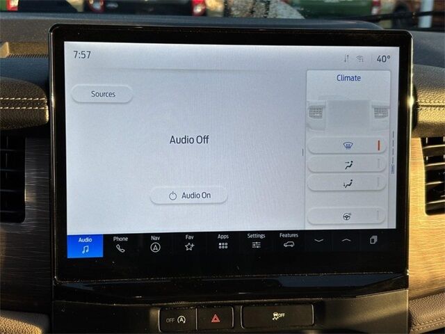 2024 Ford Expedition Limited Washington MO