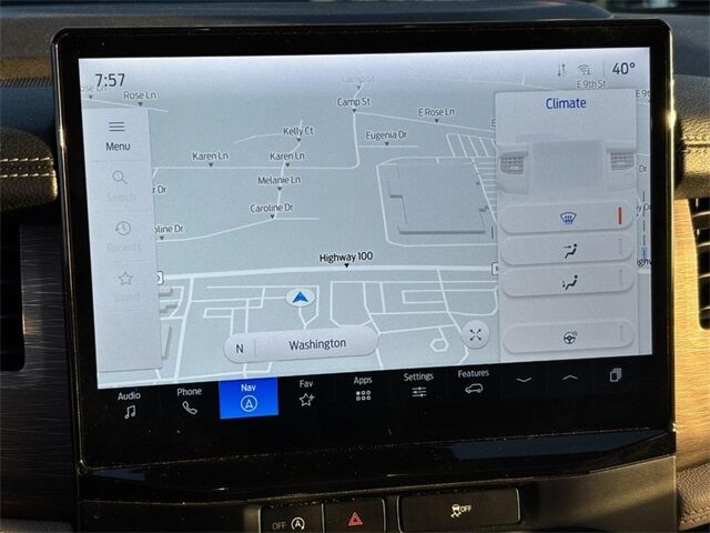 2024 Ford Expedition Limited Washington MO