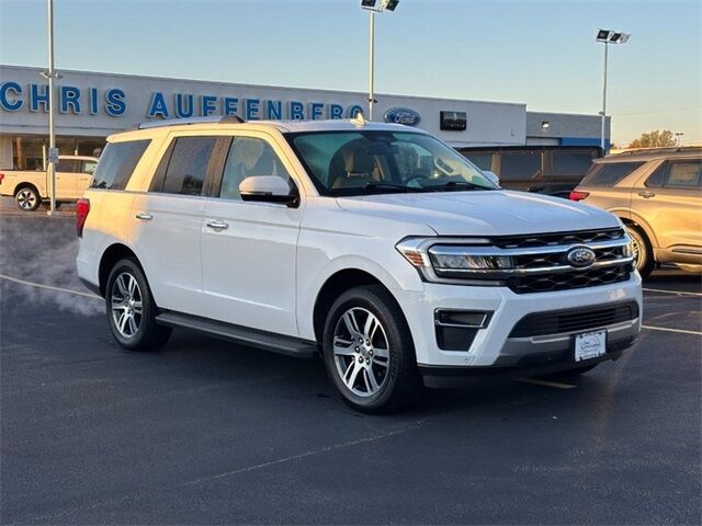 2024 Ford Expedition Limited Washington MO