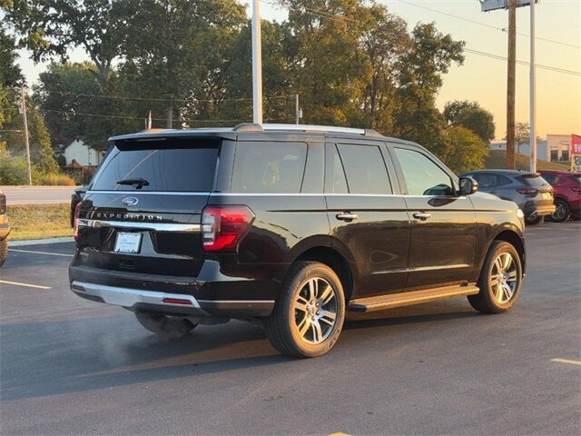 2024 Ford Expedition Limited Washington MO
