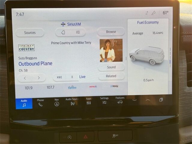 2024 Ford Expedition Limited Washington MO