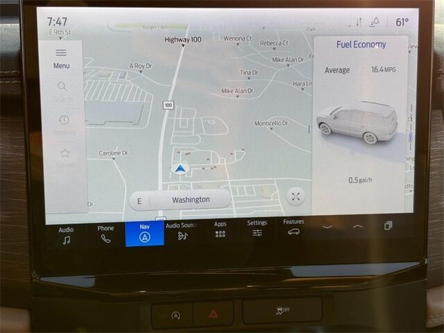 2024 Ford Expedition Limited Washington MO