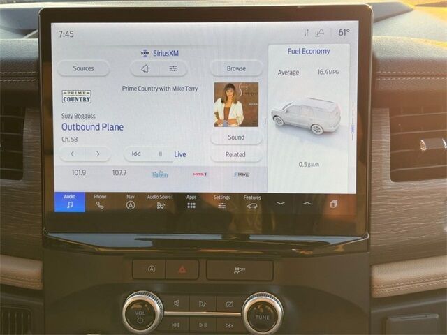 2024 Ford Expedition Limited Washington MO