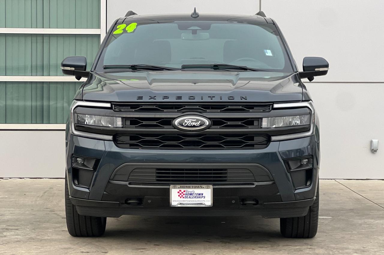 2024 Ford Expedition Limited Ontario OR