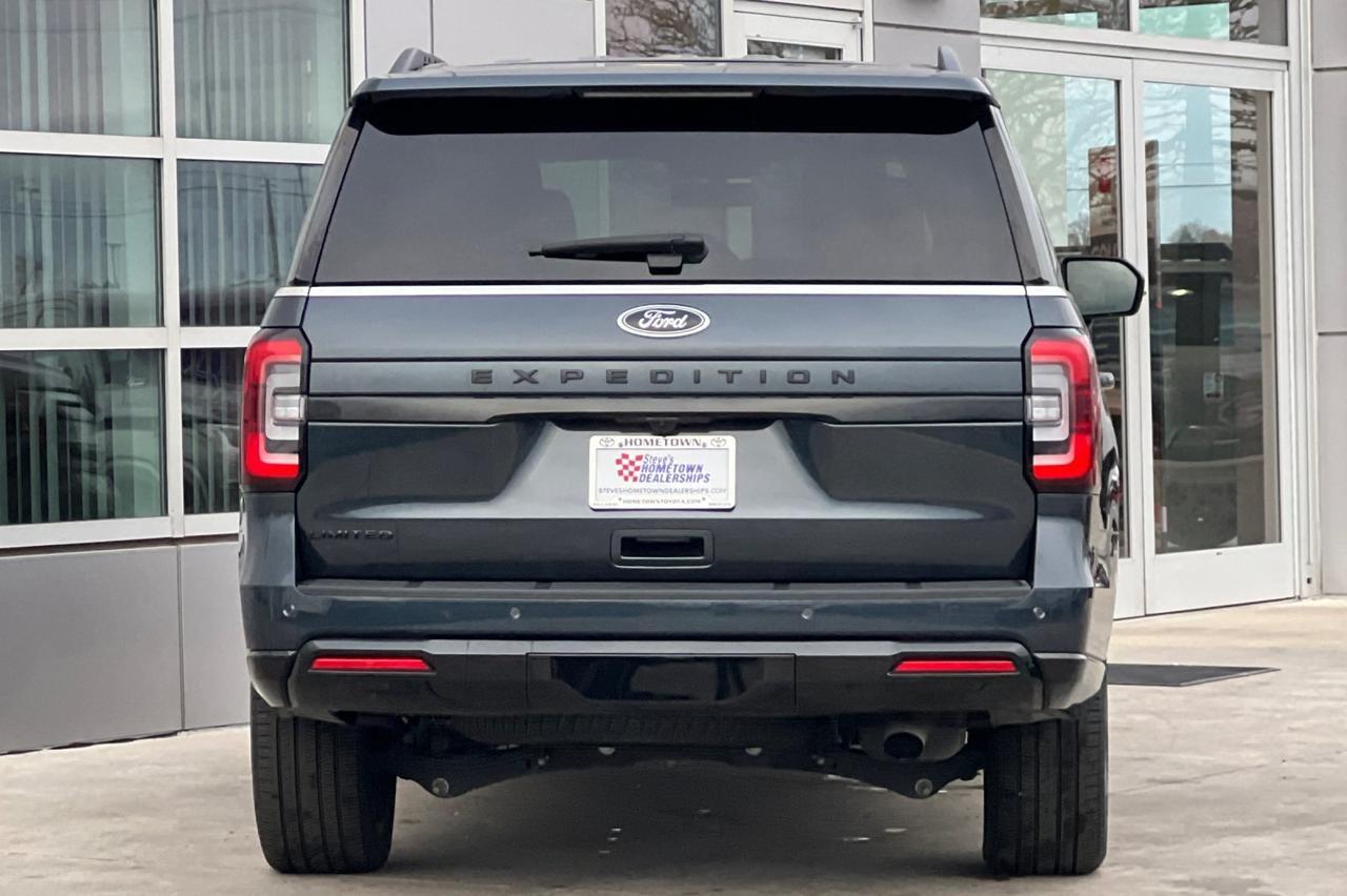 2024 Ford Expedition Limited Ontario OR
