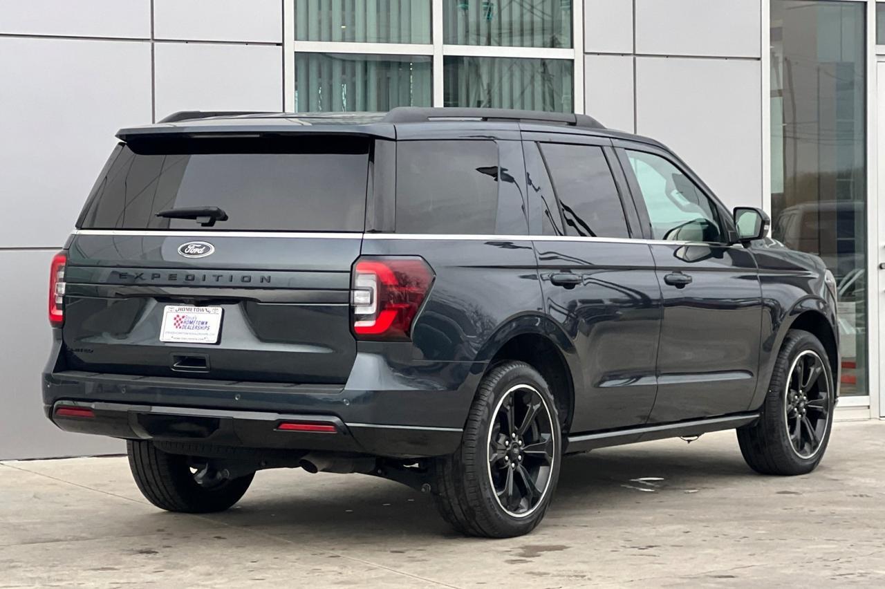 2024 Ford Expedition Limited Ontario OR