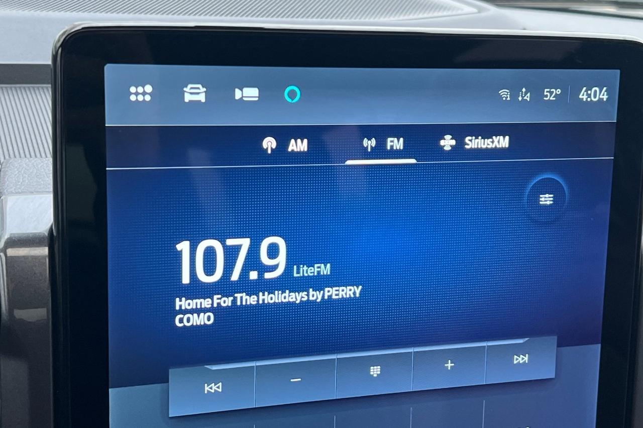 2024 Ford Expedition Limited Ontario OR