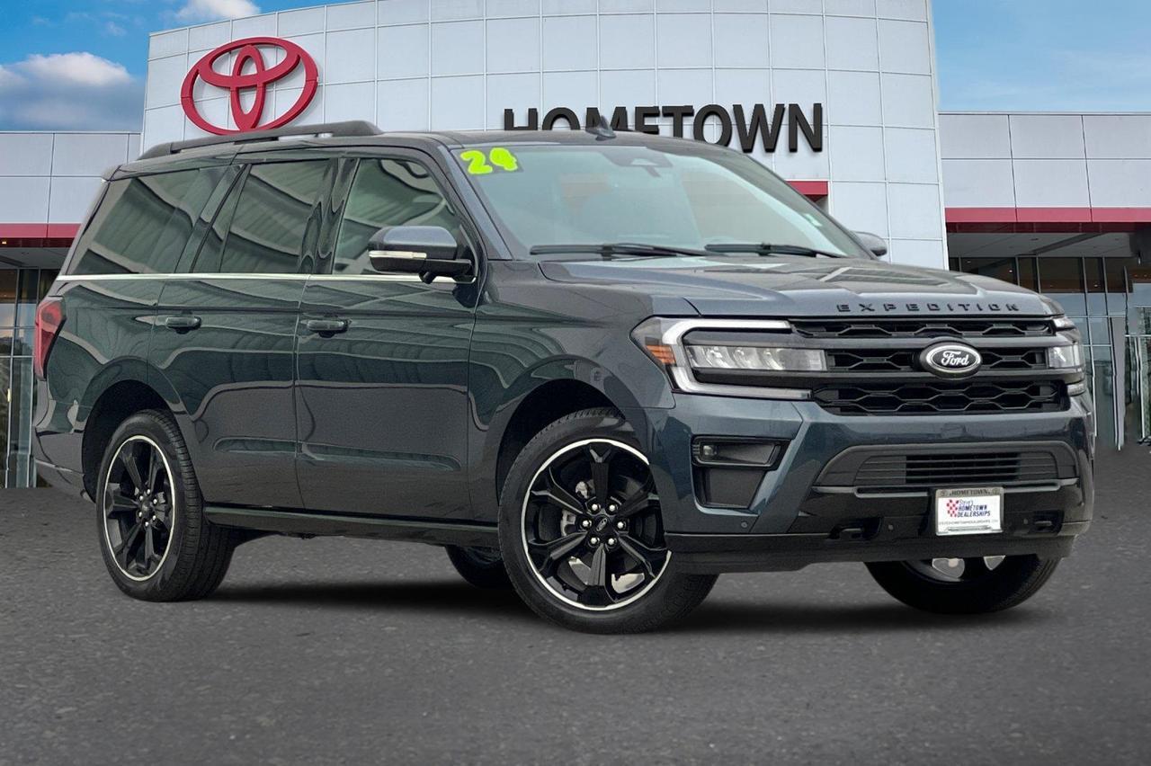 2024 Ford Expedition Limited Ontario OR