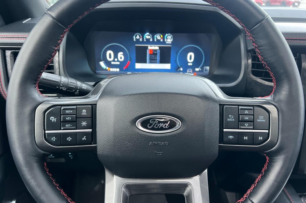 2024 Ford Expedition Limited Ontario OR