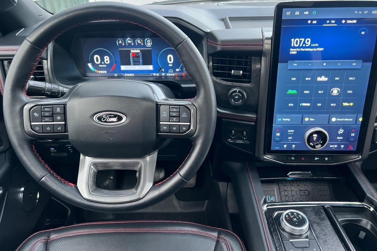 2024 Ford Expedition Limited Ontario OR