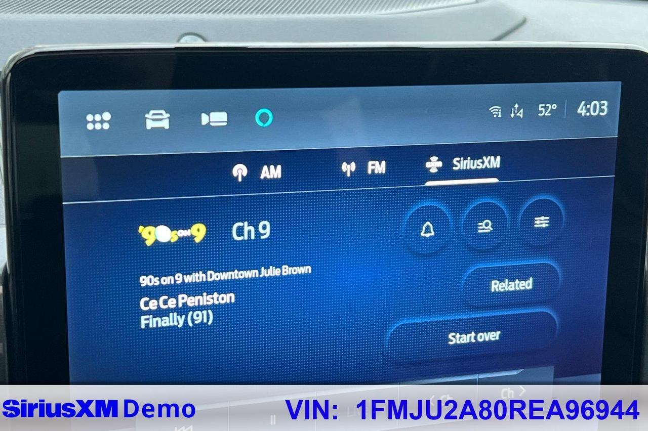 2024 Ford Expedition Limited Ontario OR