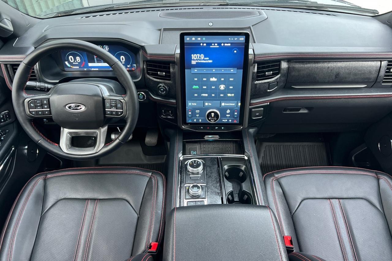 2024 Ford Expedition Limited Ontario OR