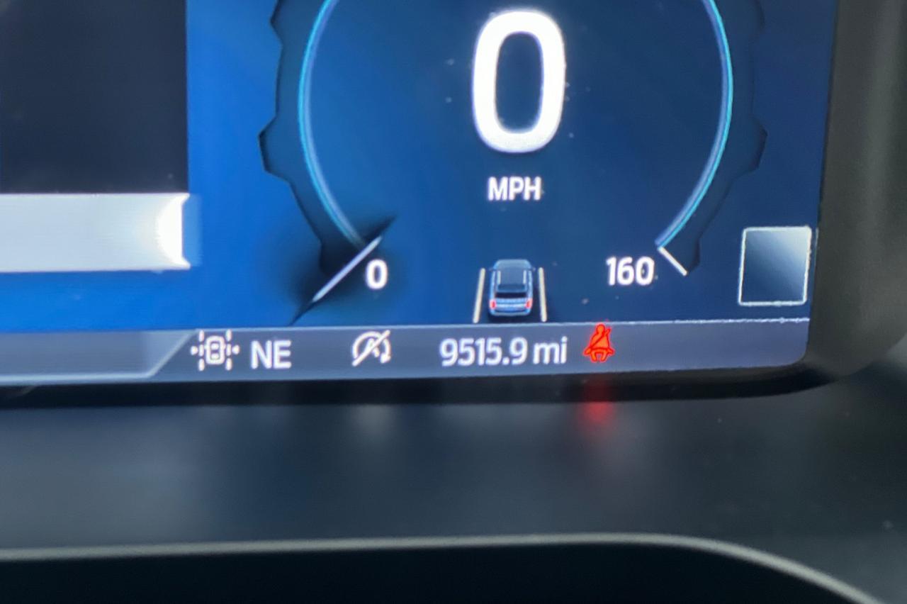 2024 Ford Expedition Limited Ontario OR