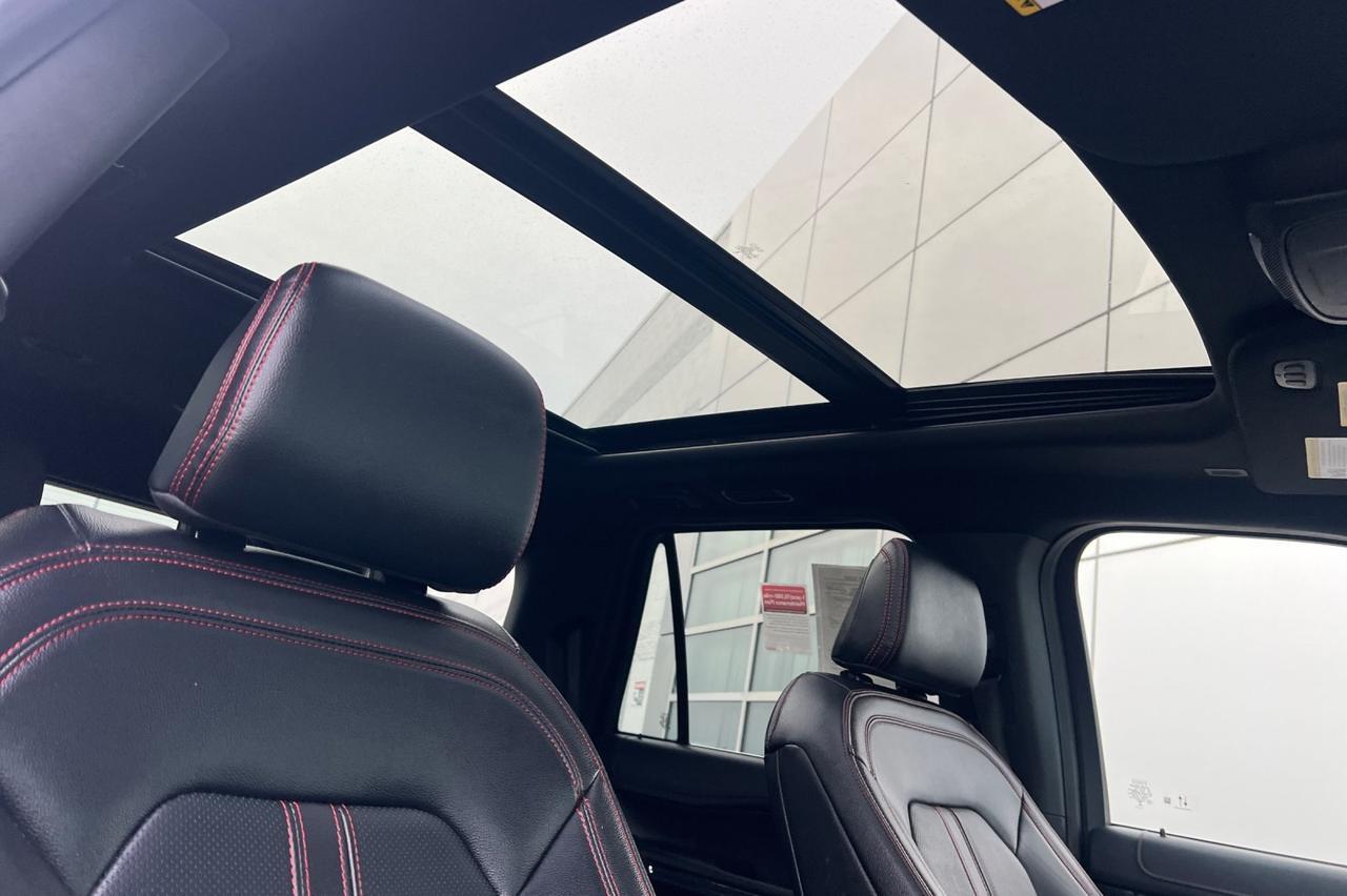 2024 Ford Expedition Limited Ontario OR