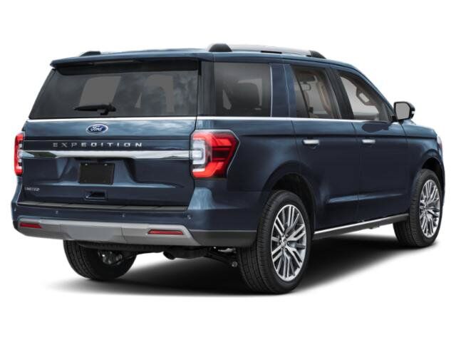 2024 Ford Expedition Limited Winder GA