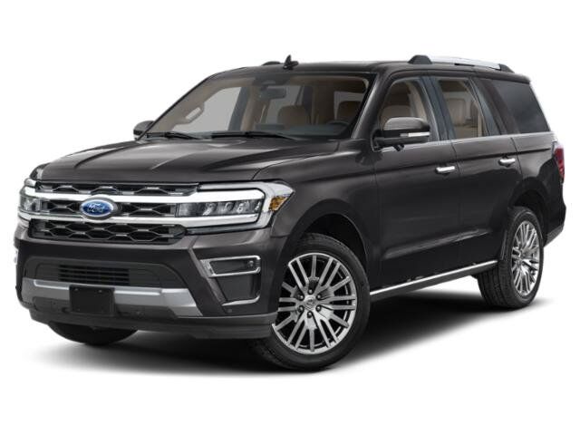 2024 Ford Expedition Limited Winder GA
