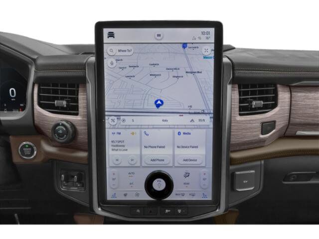 2024 Ford Expedition Limited Winder GA