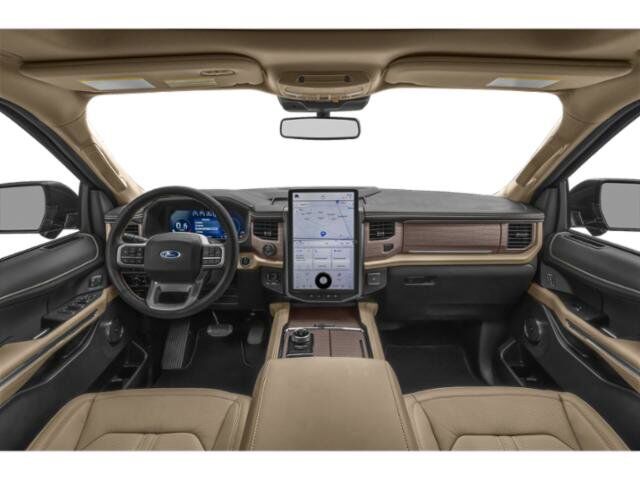 2024 Ford Expedition Limited Winder GA