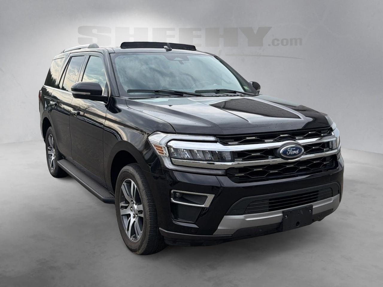 2024 Ford Expedition Limited Ashland VA