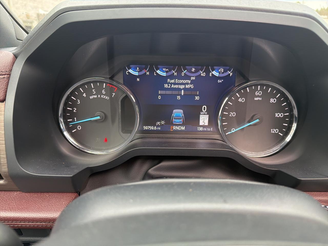 2024 Ford Expedition Limited Ashland VA