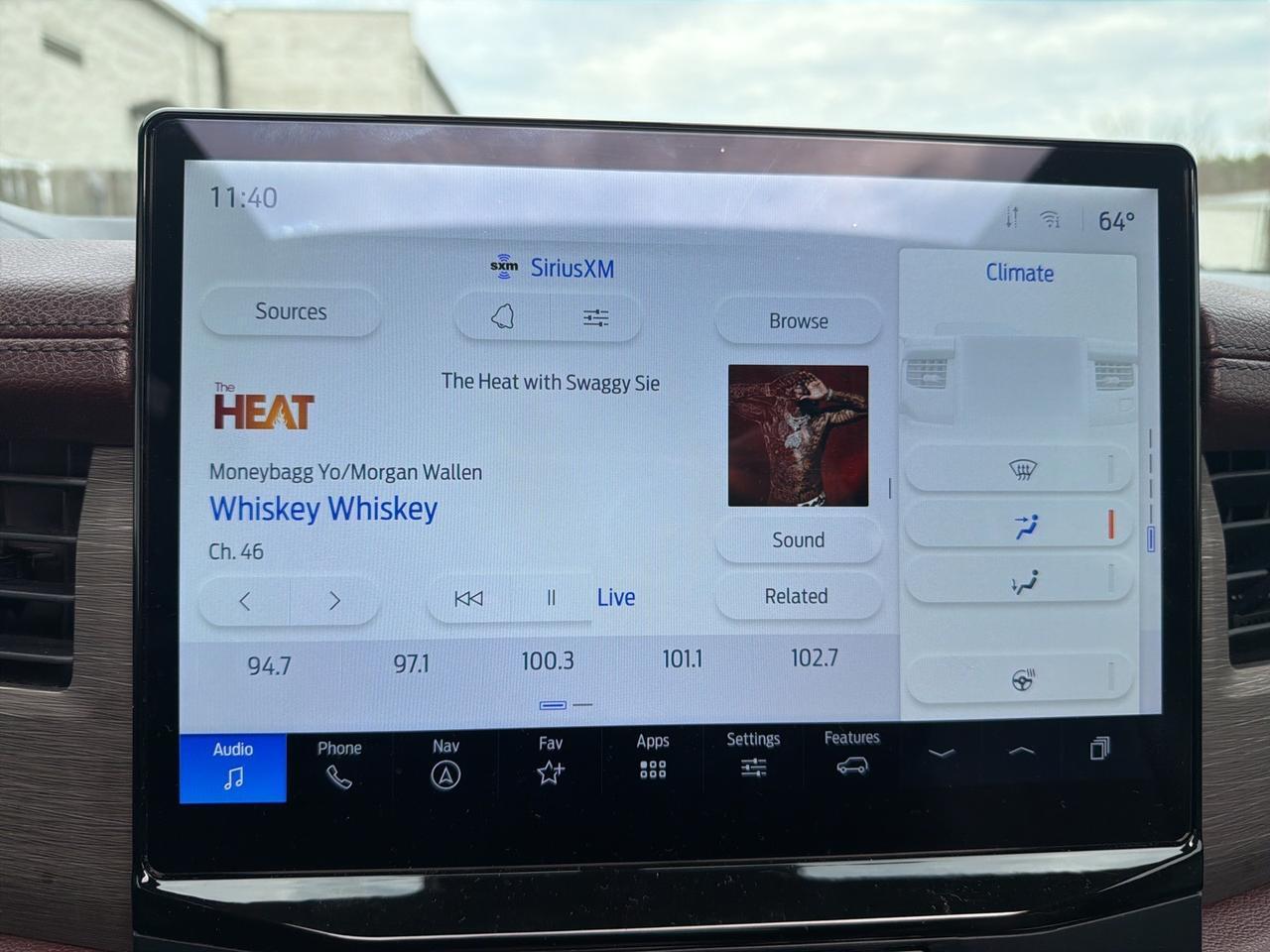 2024 Ford Expedition Limited Ashland VA