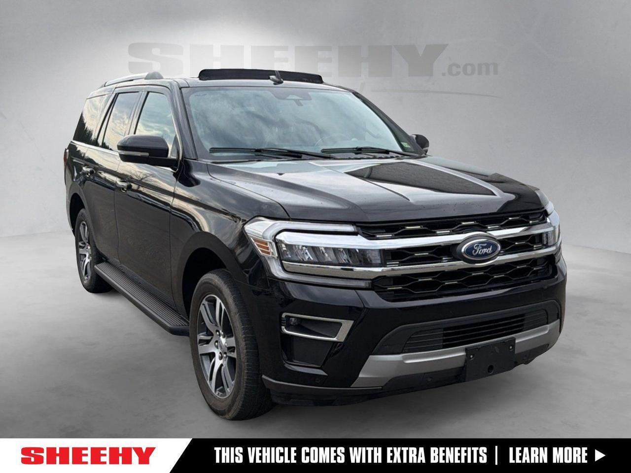 2024 Ford Expedition Limited