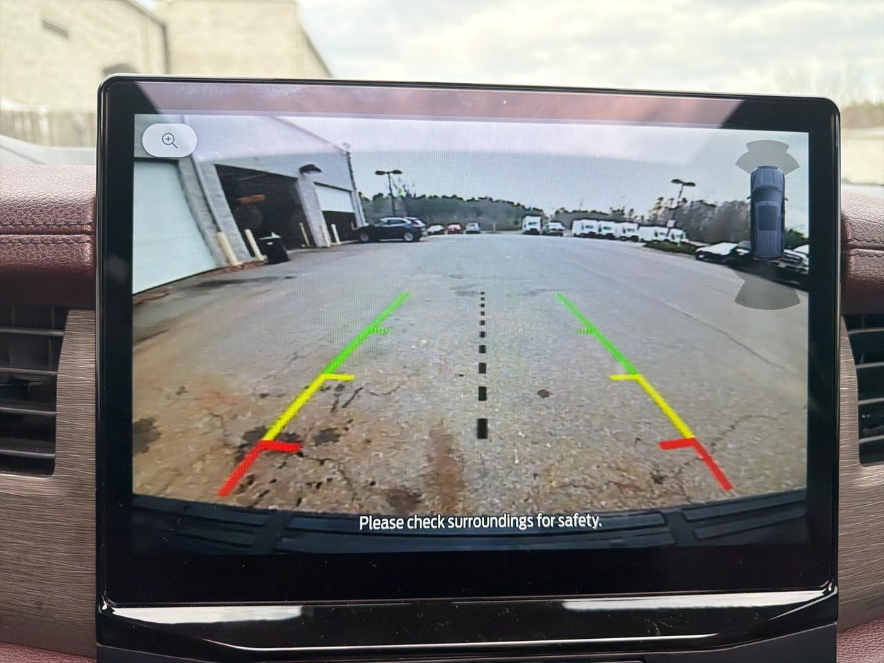 2024 Ford Expedition Limited Ashland VA