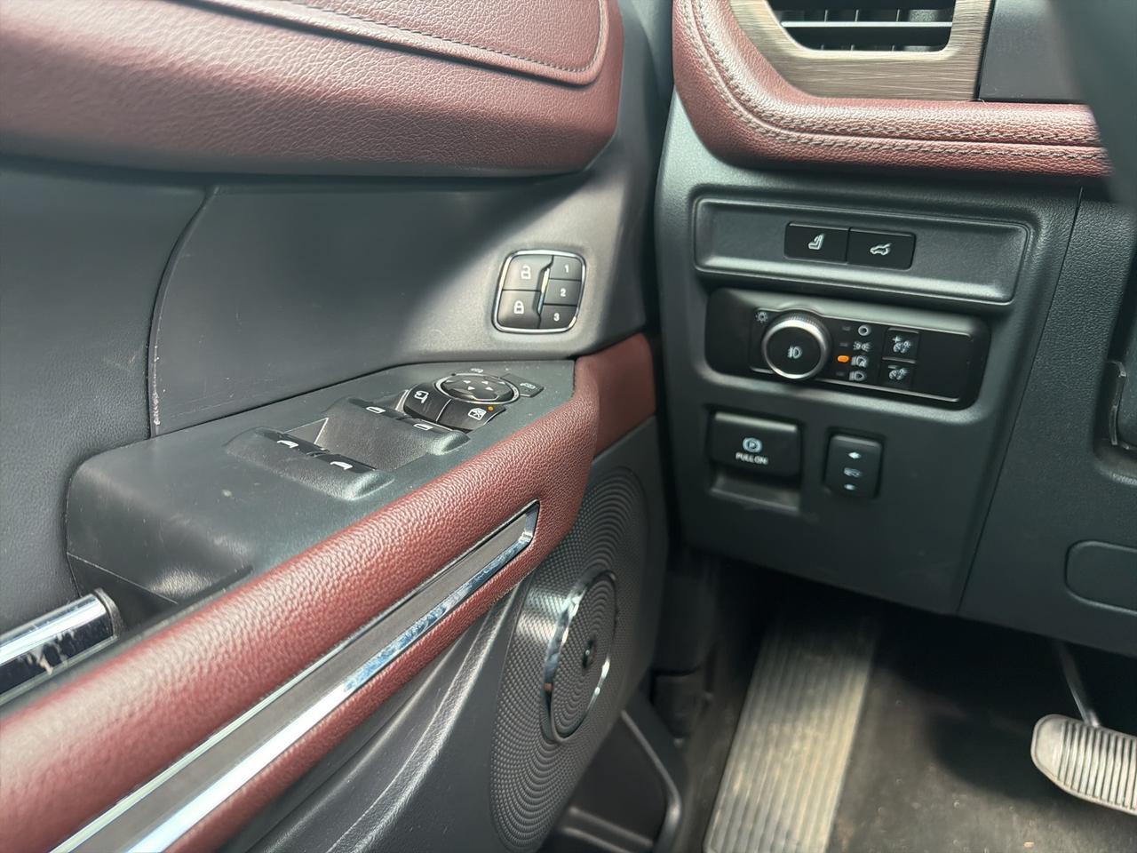 2024 Ford Expedition Limited Ashland VA