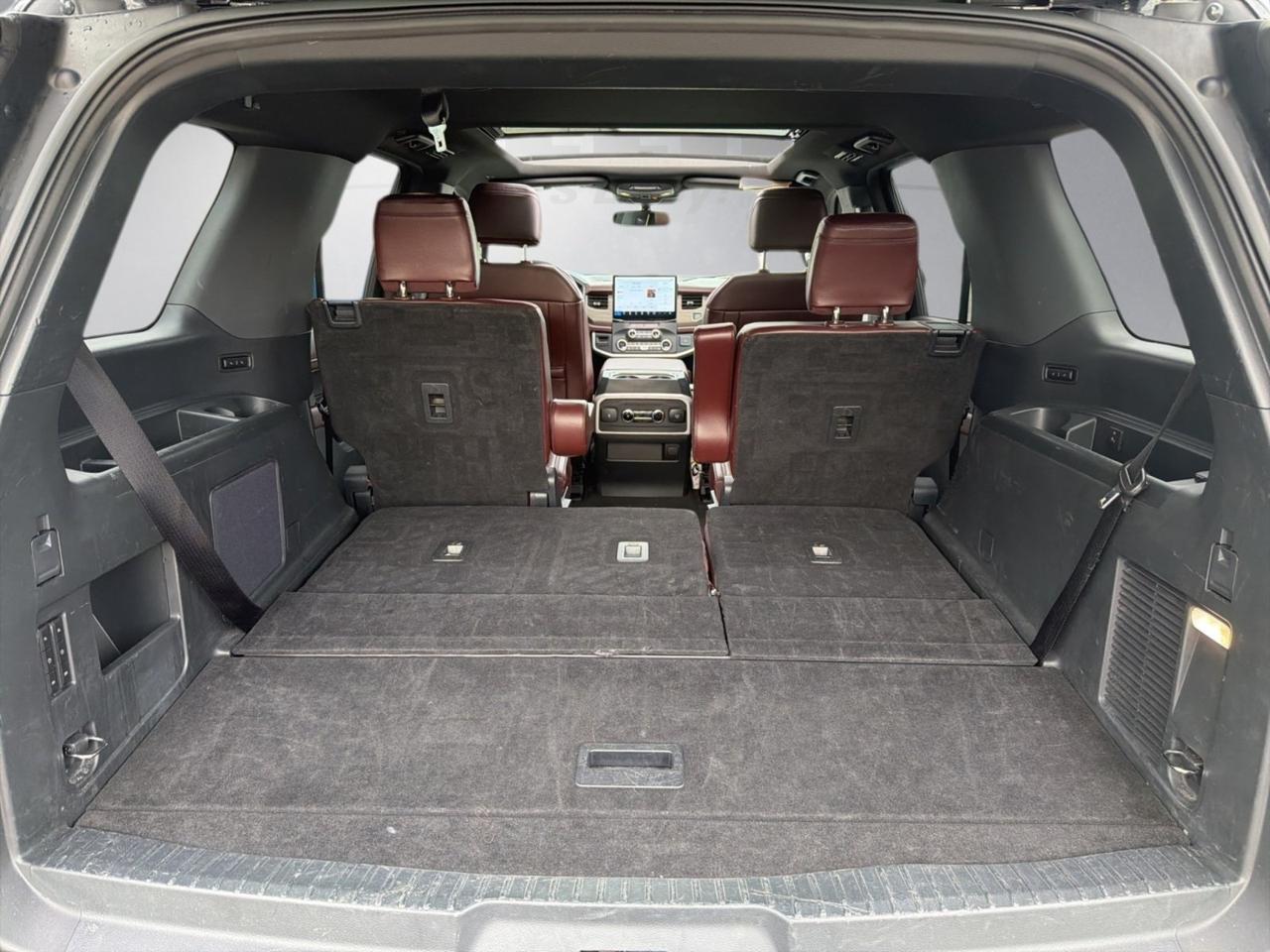 2024 Ford Expedition Limited Ashland VA