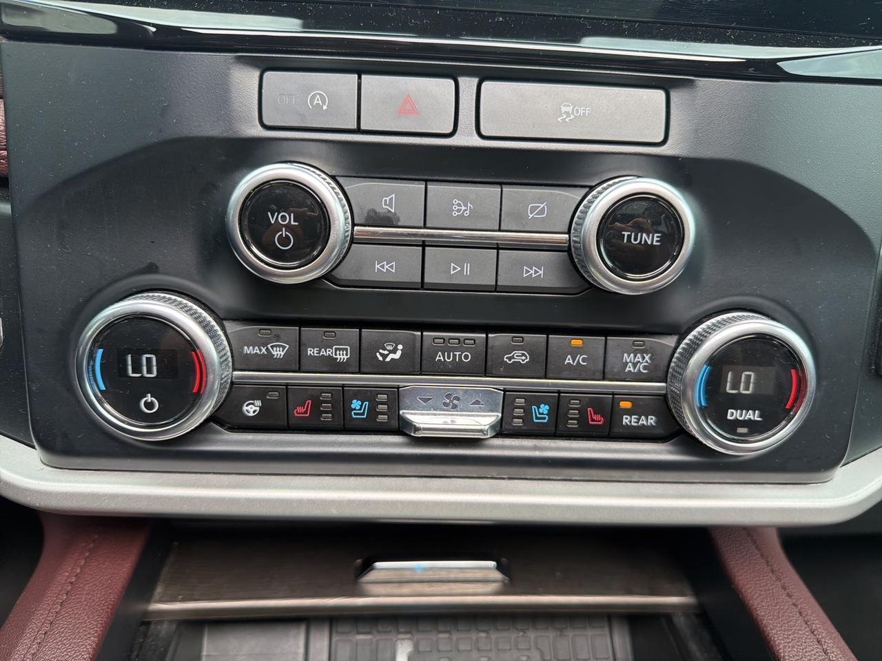 2024 Ford Expedition Limited Ashland VA