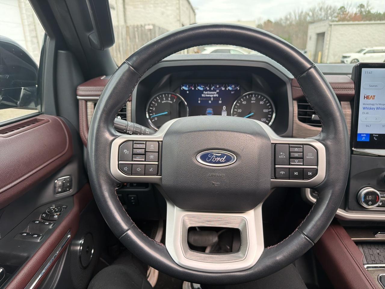 2024 Ford Expedition Limited Ashland VA