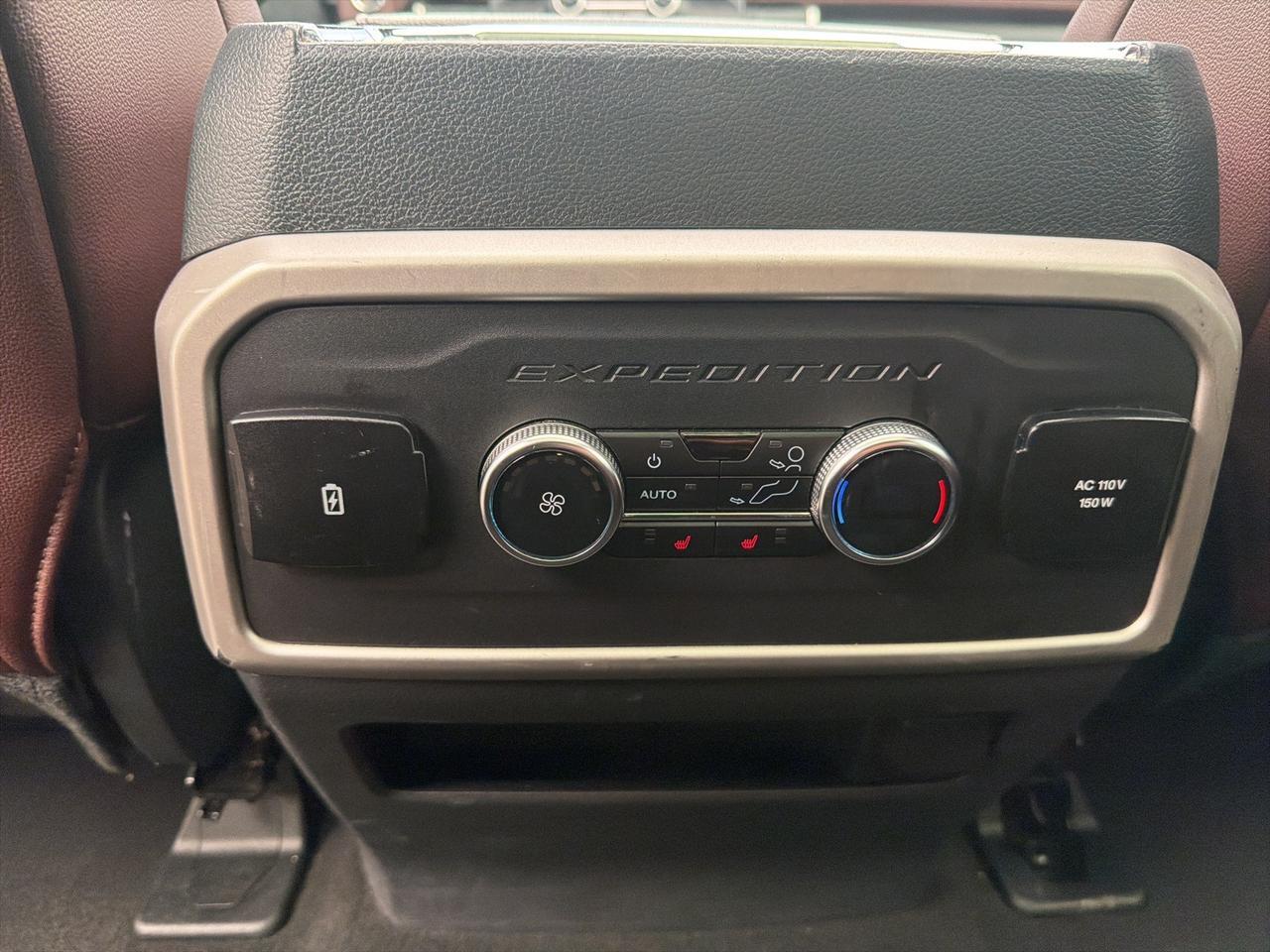 2024 Ford Expedition Limited Ashland VA