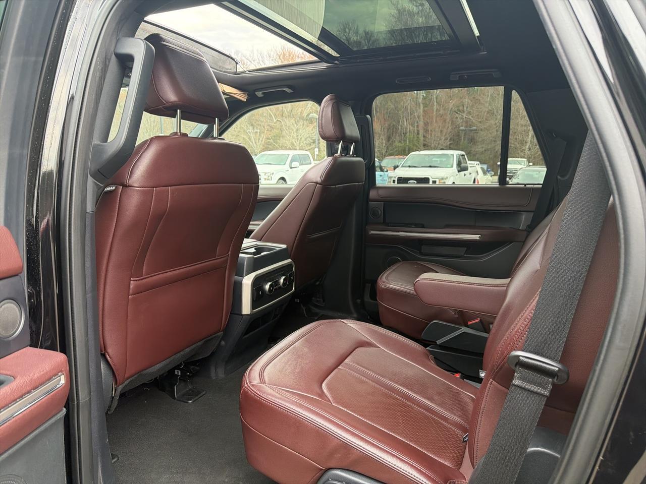 2024 Ford Expedition Limited Ashland VA