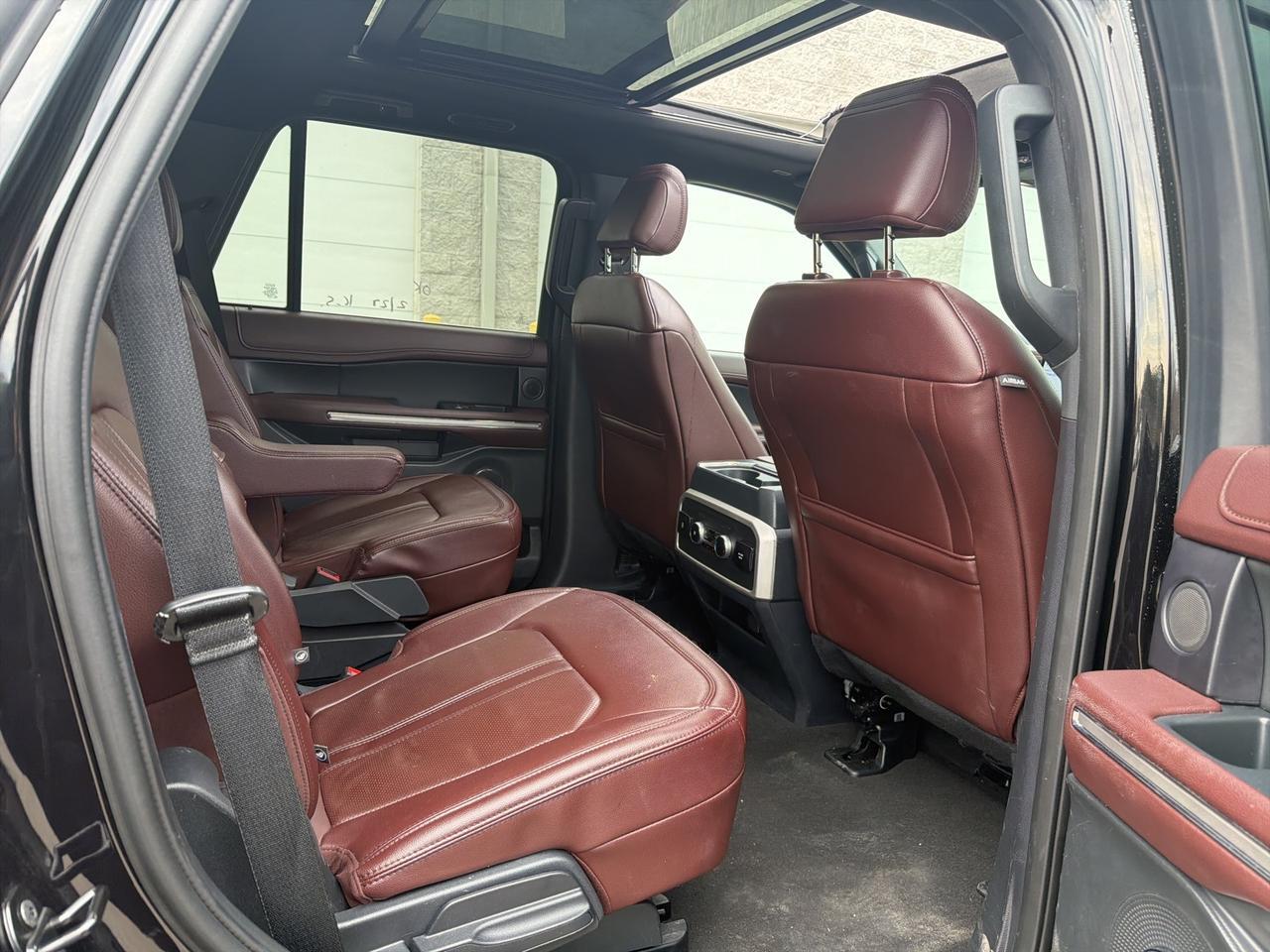 2024 Ford Expedition Limited Ashland VA