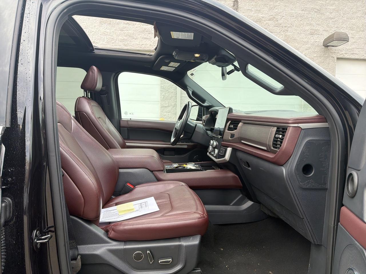 2024 Ford Expedition Limited Ashland VA