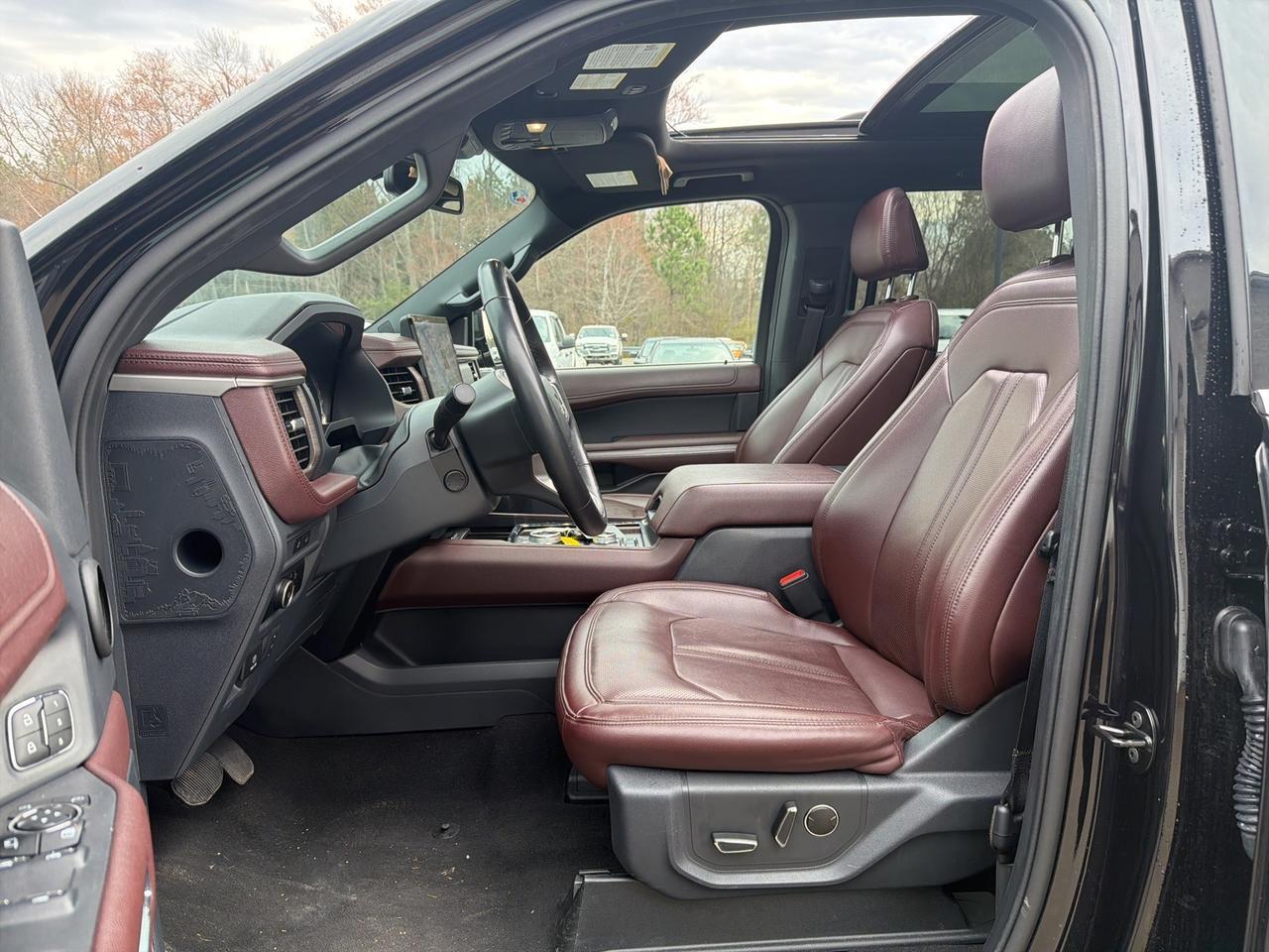 2024 Ford Expedition Limited Ashland VA