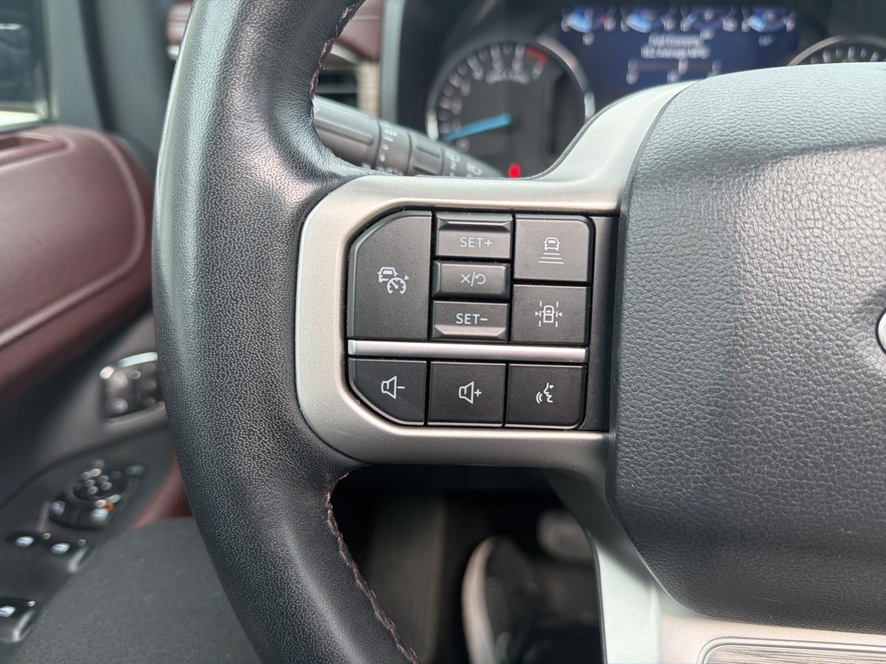 2024 Ford Expedition Limited Ashland VA