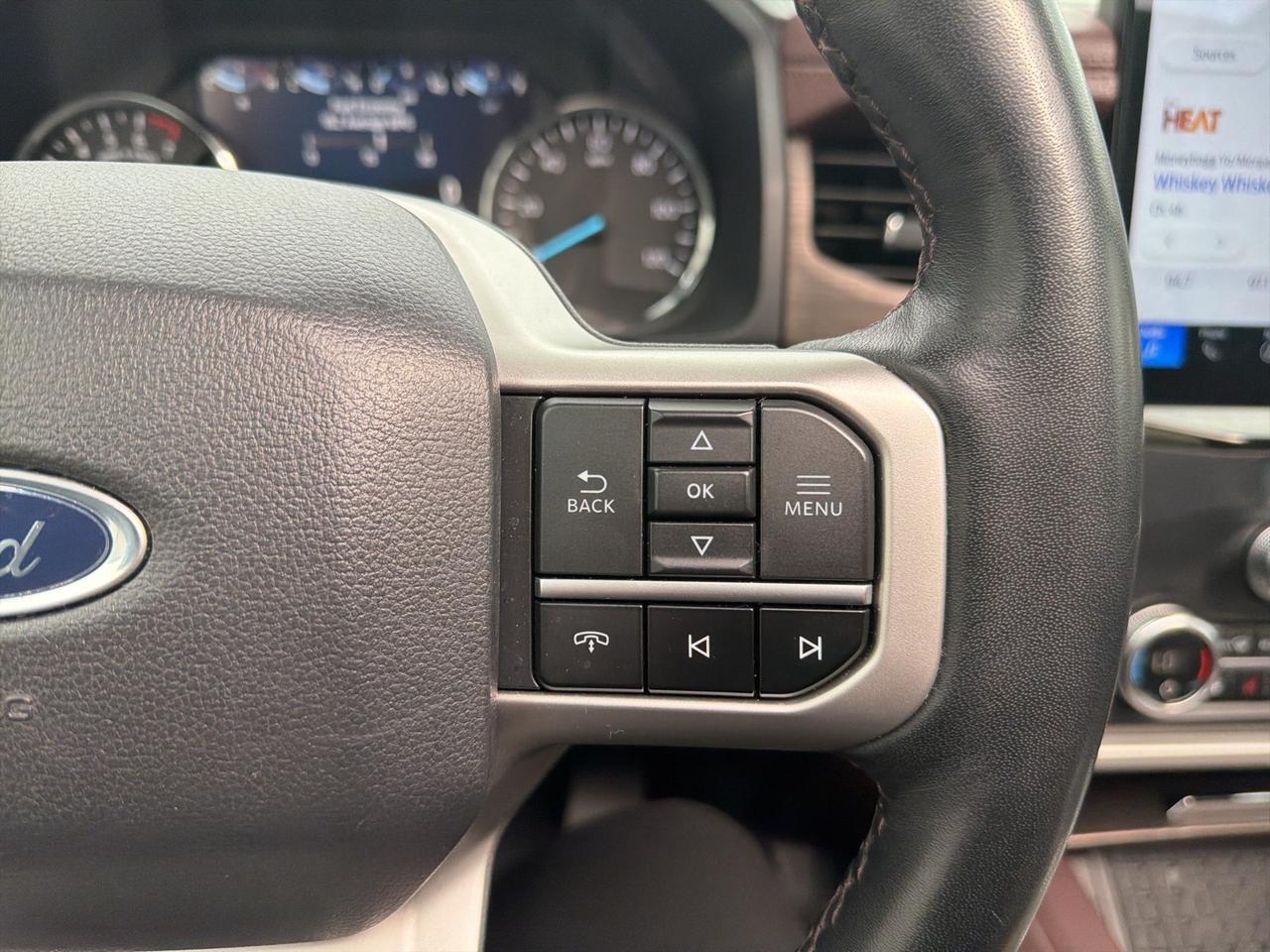 2024 Ford Expedition Limited Ashland VA