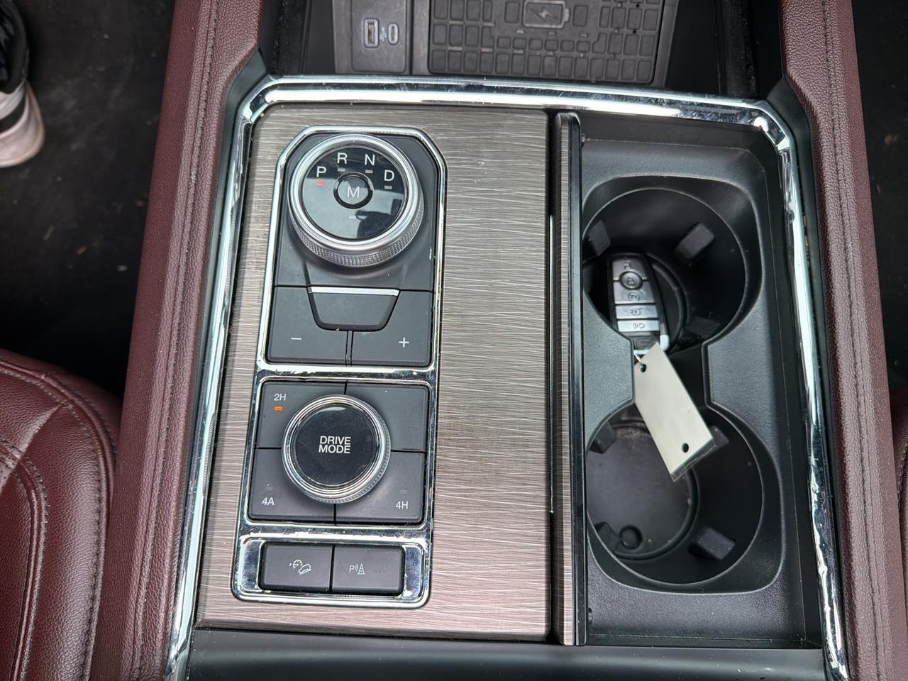 2024 Ford Expedition Limited Ashland VA