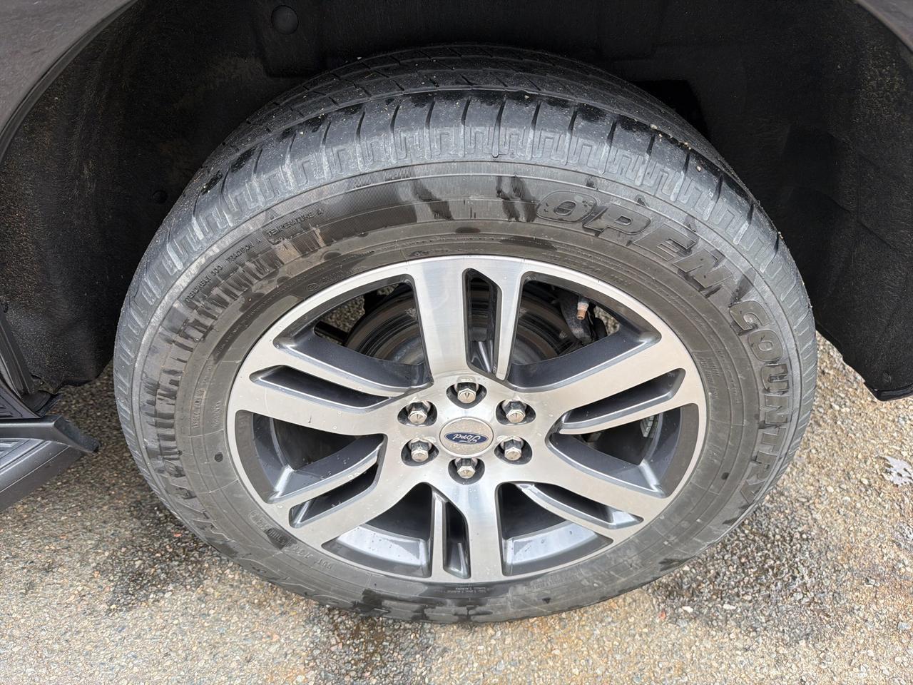 2024 Ford Expedition Limited Ashland VA