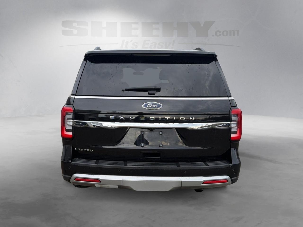 2024 Ford Expedition Limited Ashland VA