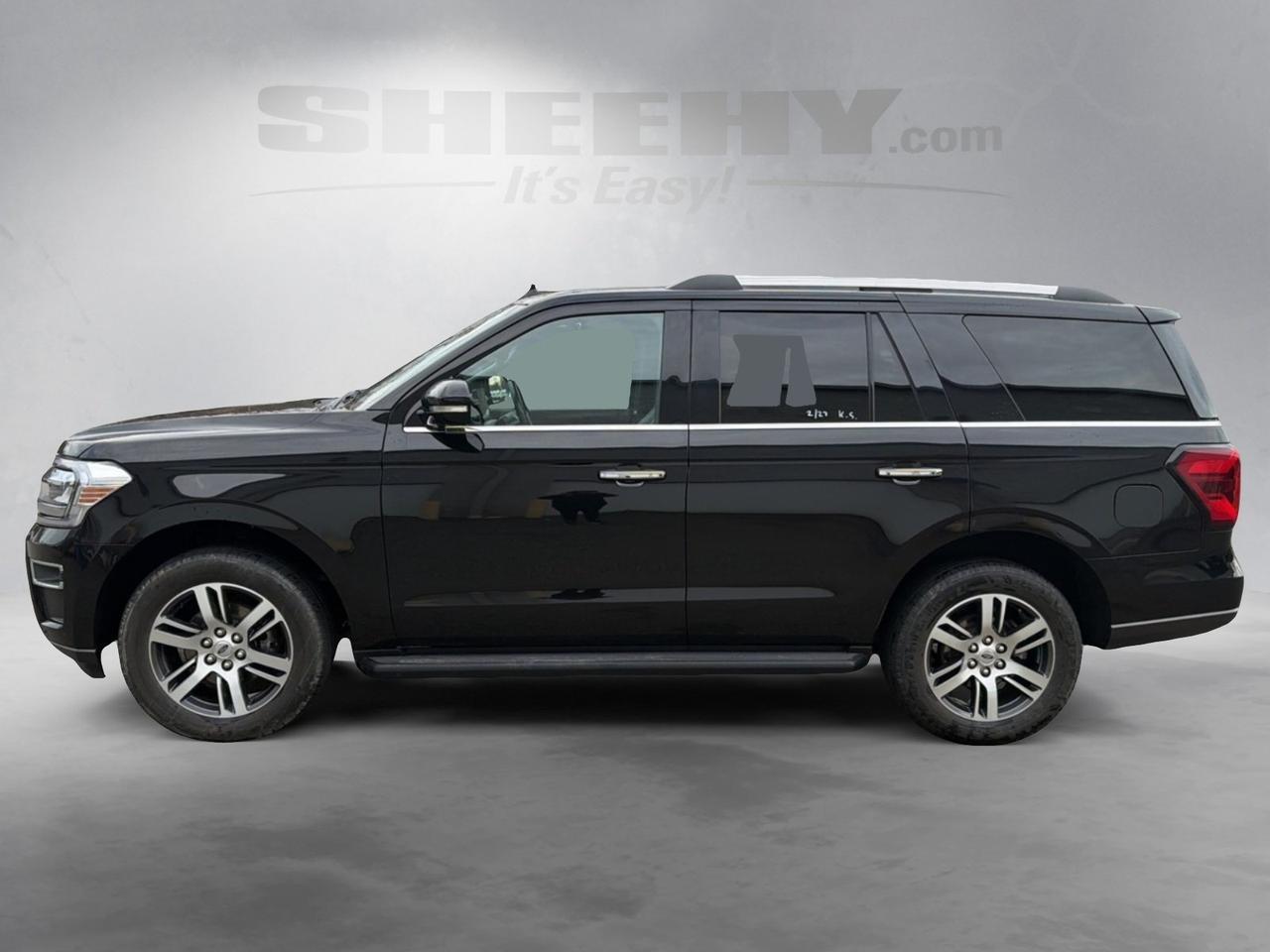 2024 Ford Expedition Limited Ashland VA