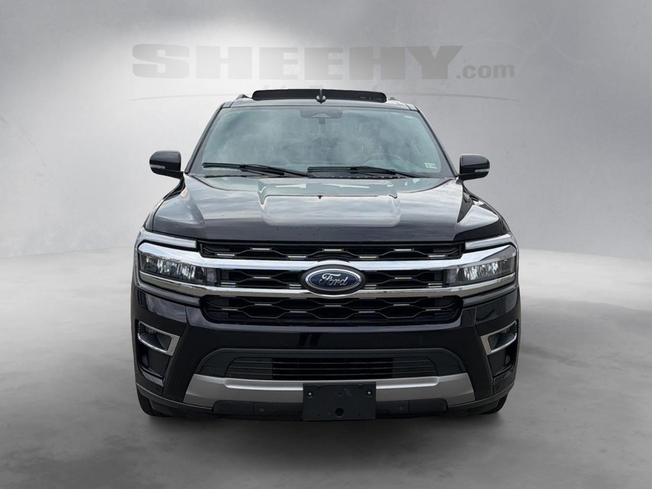 2024 Ford Expedition Limited Ashland VA