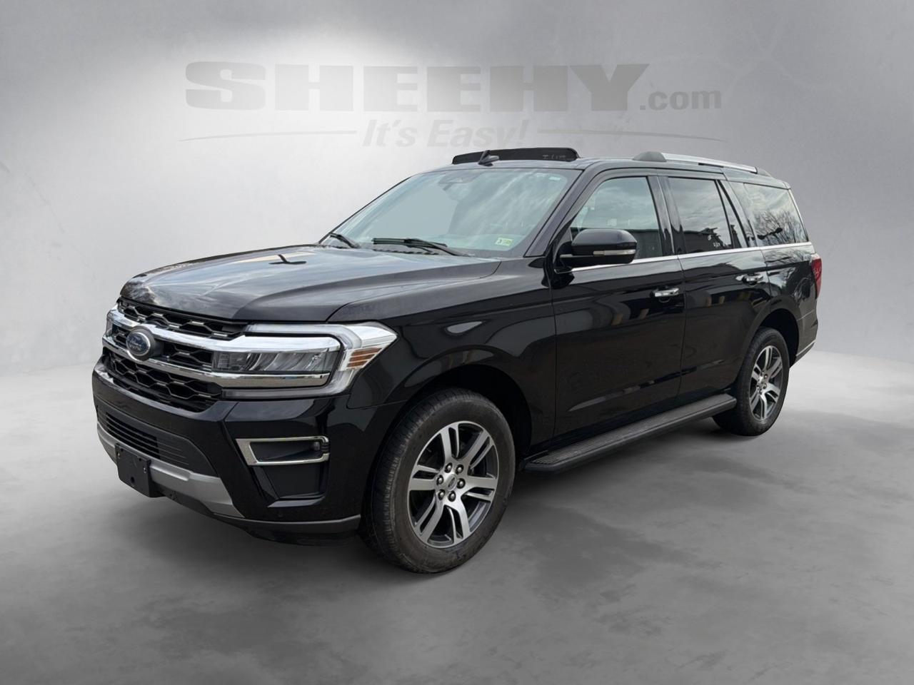 2024 Ford Expedition Limited Ashland VA
