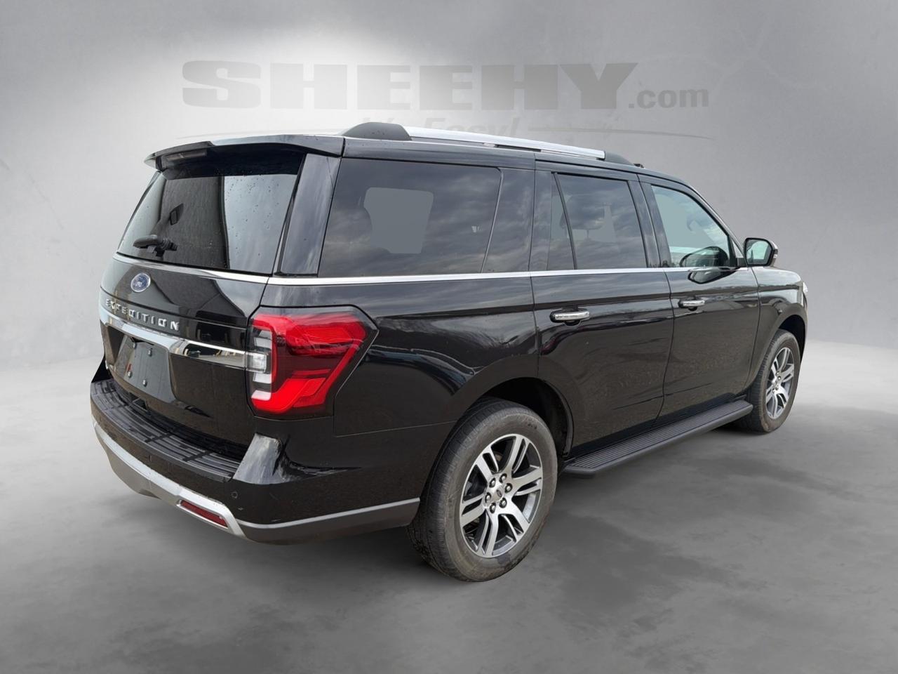 2024 Ford Expedition Limited Ashland VA