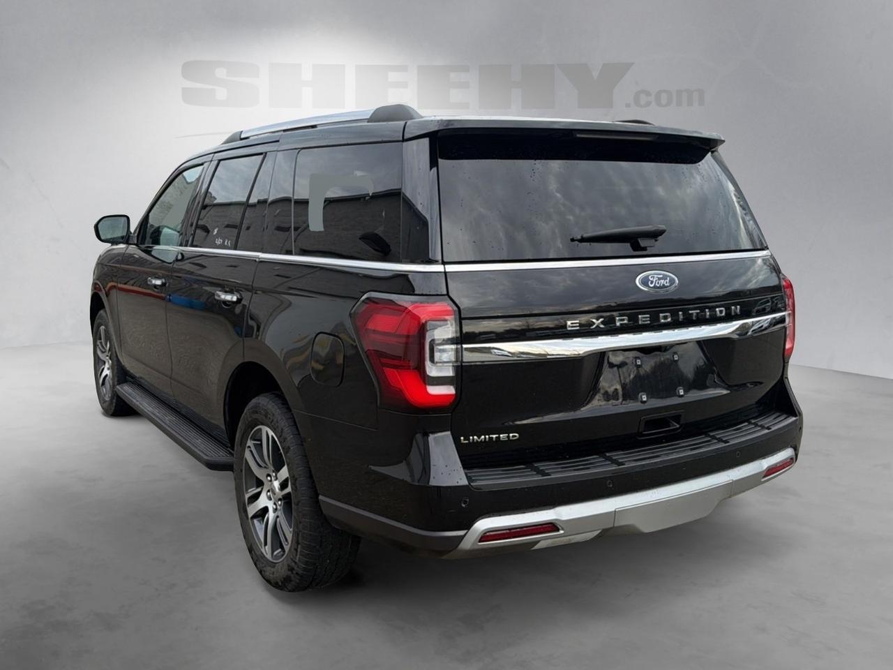 2024 Ford Expedition Limited Ashland VA